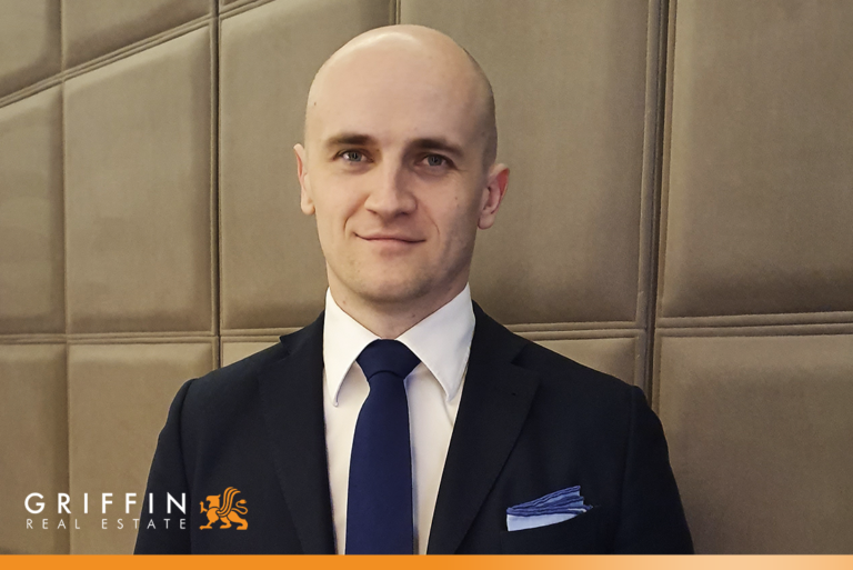 Griffin Real Estate strengthens its private equity arm EuropaProperty