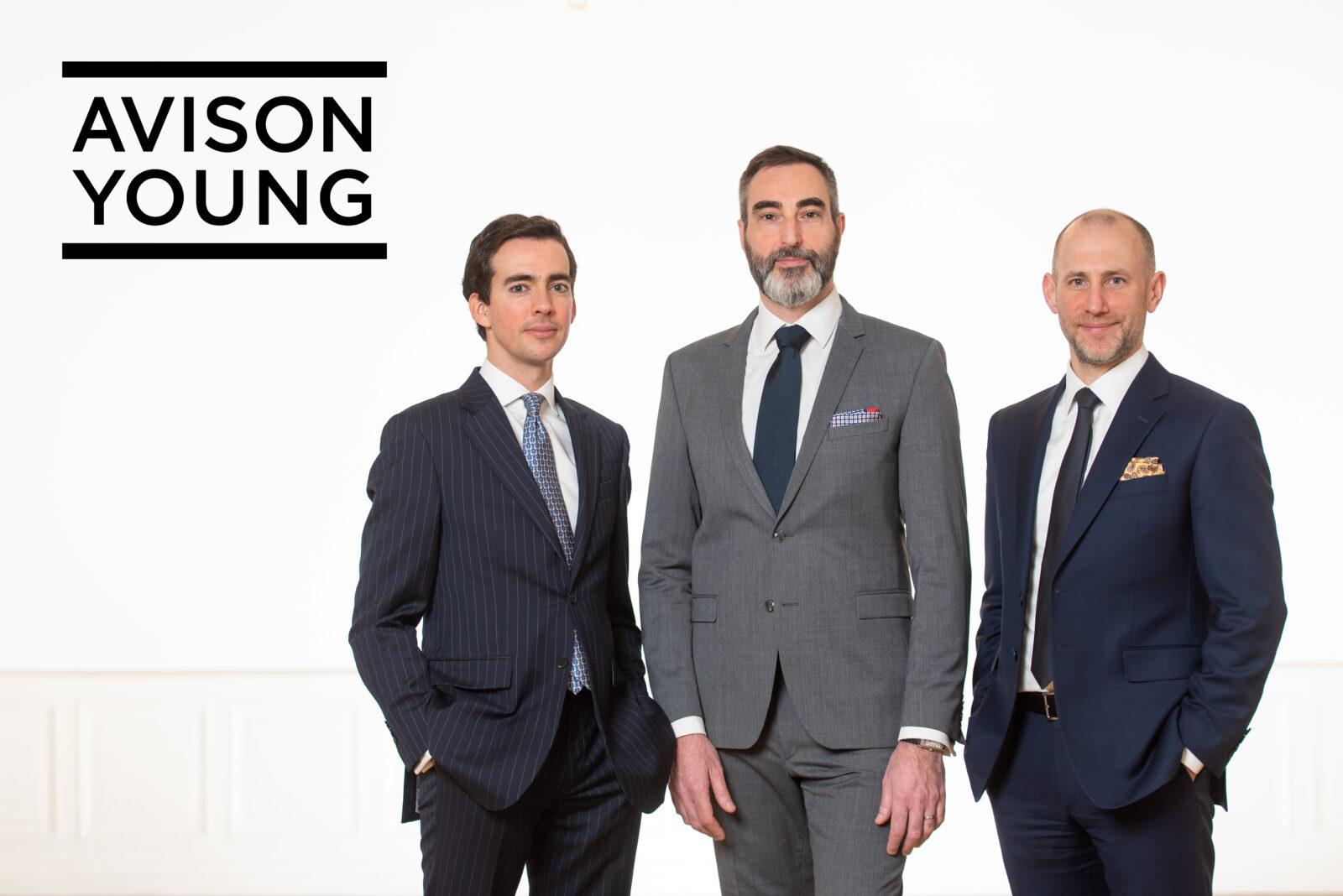Avison Young expands operations in the CEE region