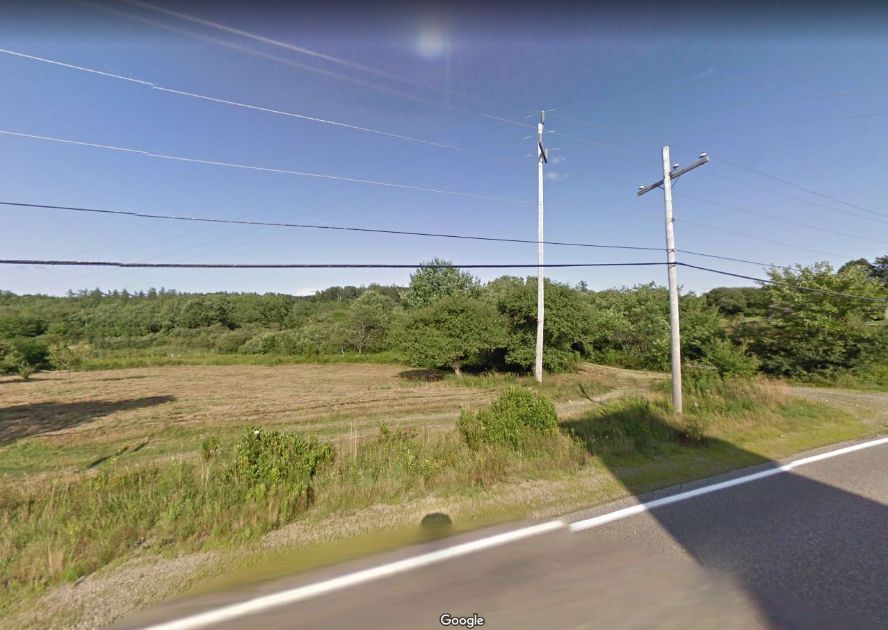 VACANT LAND FOR SALE IN CANADA