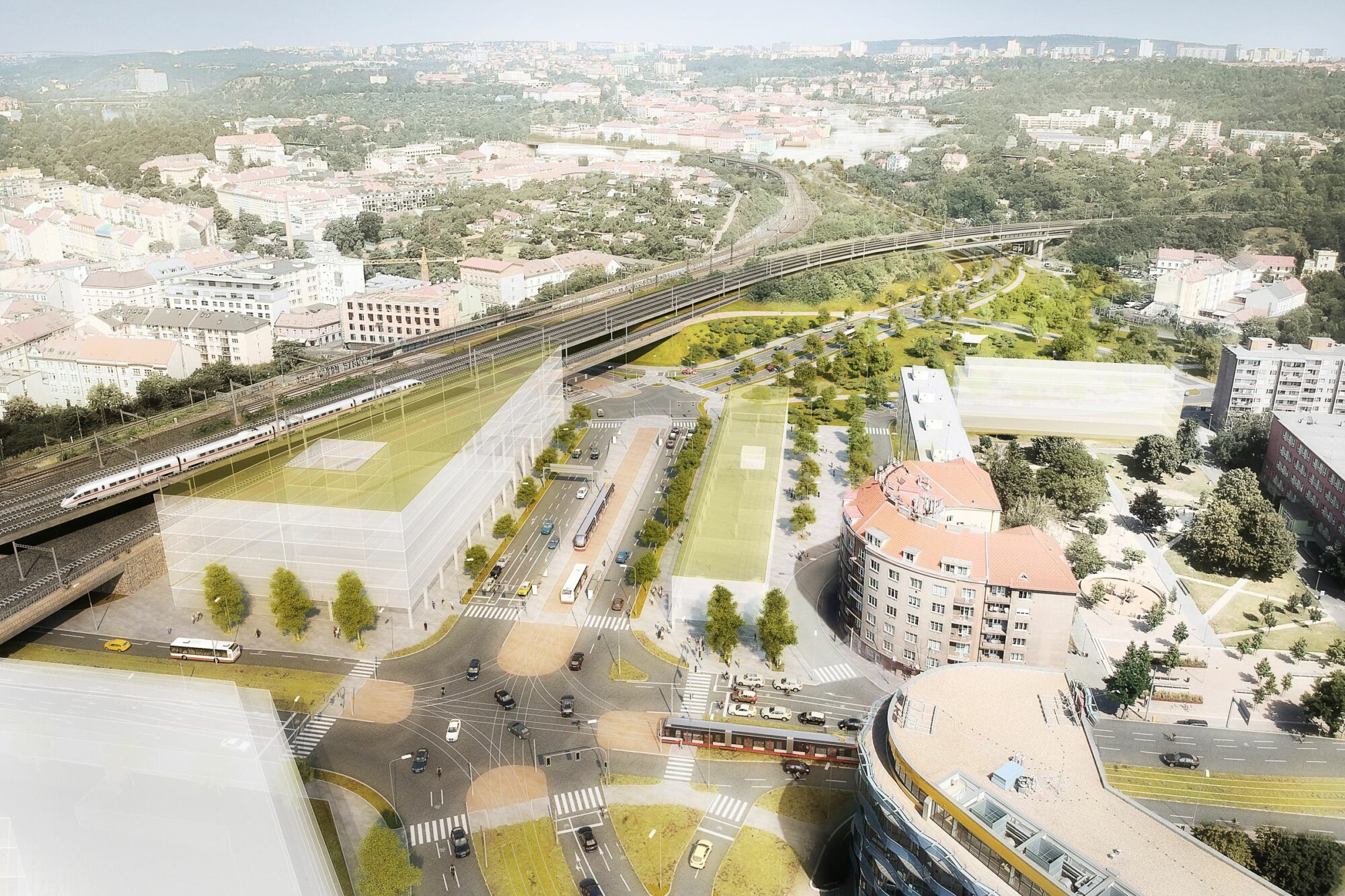 Prague Presents Development Plans And New Rules Of Cooperation With prague-presents-development-plans-and-new-rules-of-cooperation-with