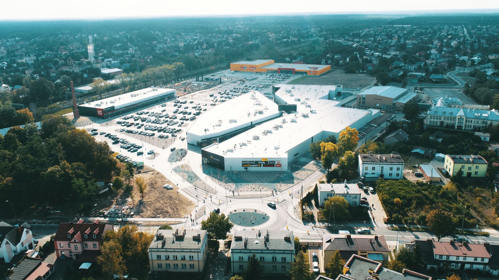 Mitiska REIM expands partnership with Karuzela Holding in Poland ...