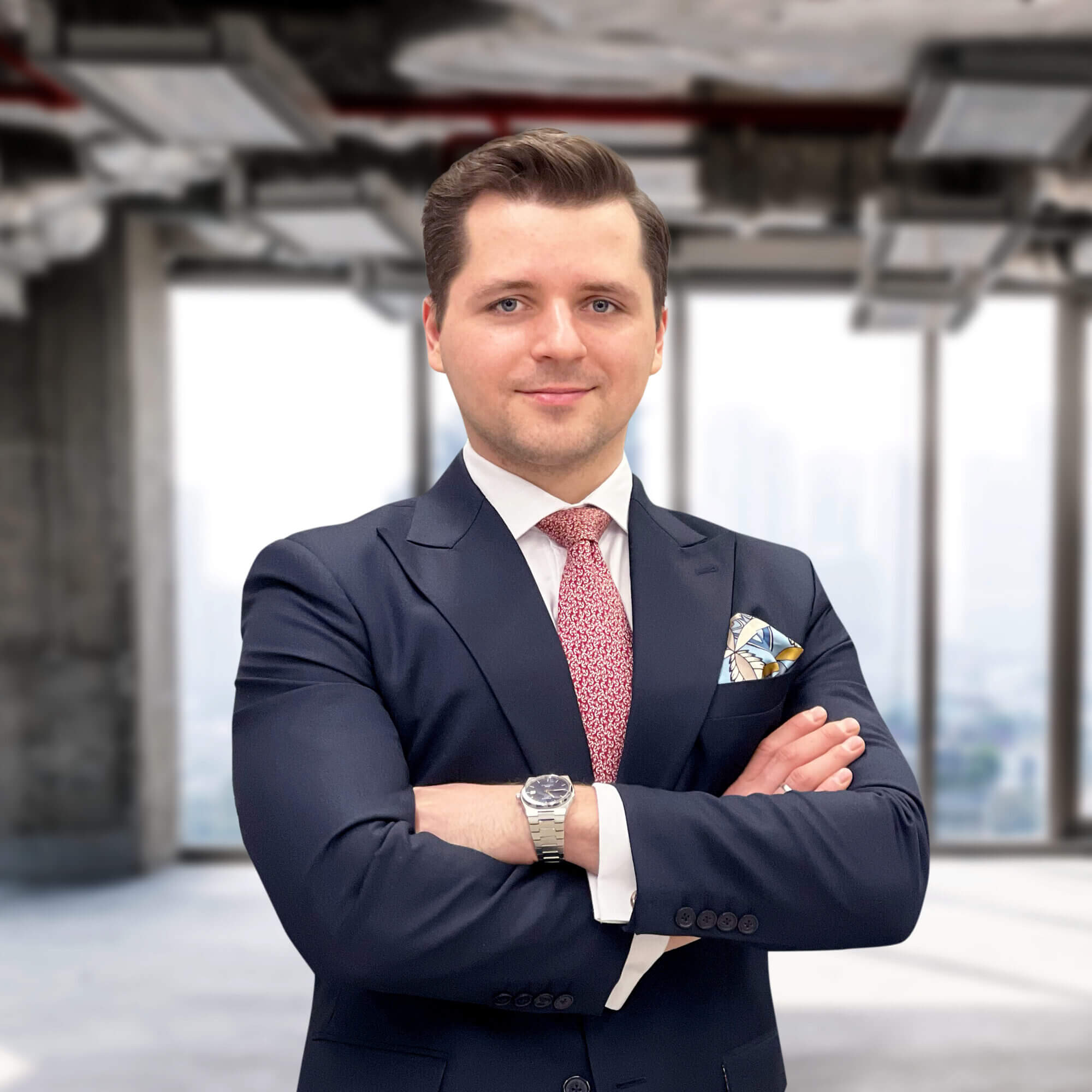 Polish Capital Is Gaining Momentum EuropaProperty