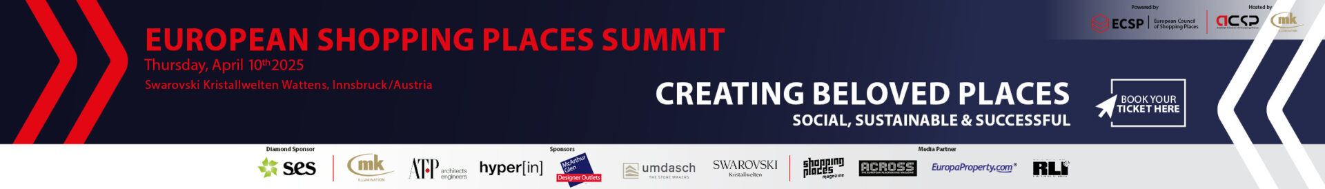advertising banner