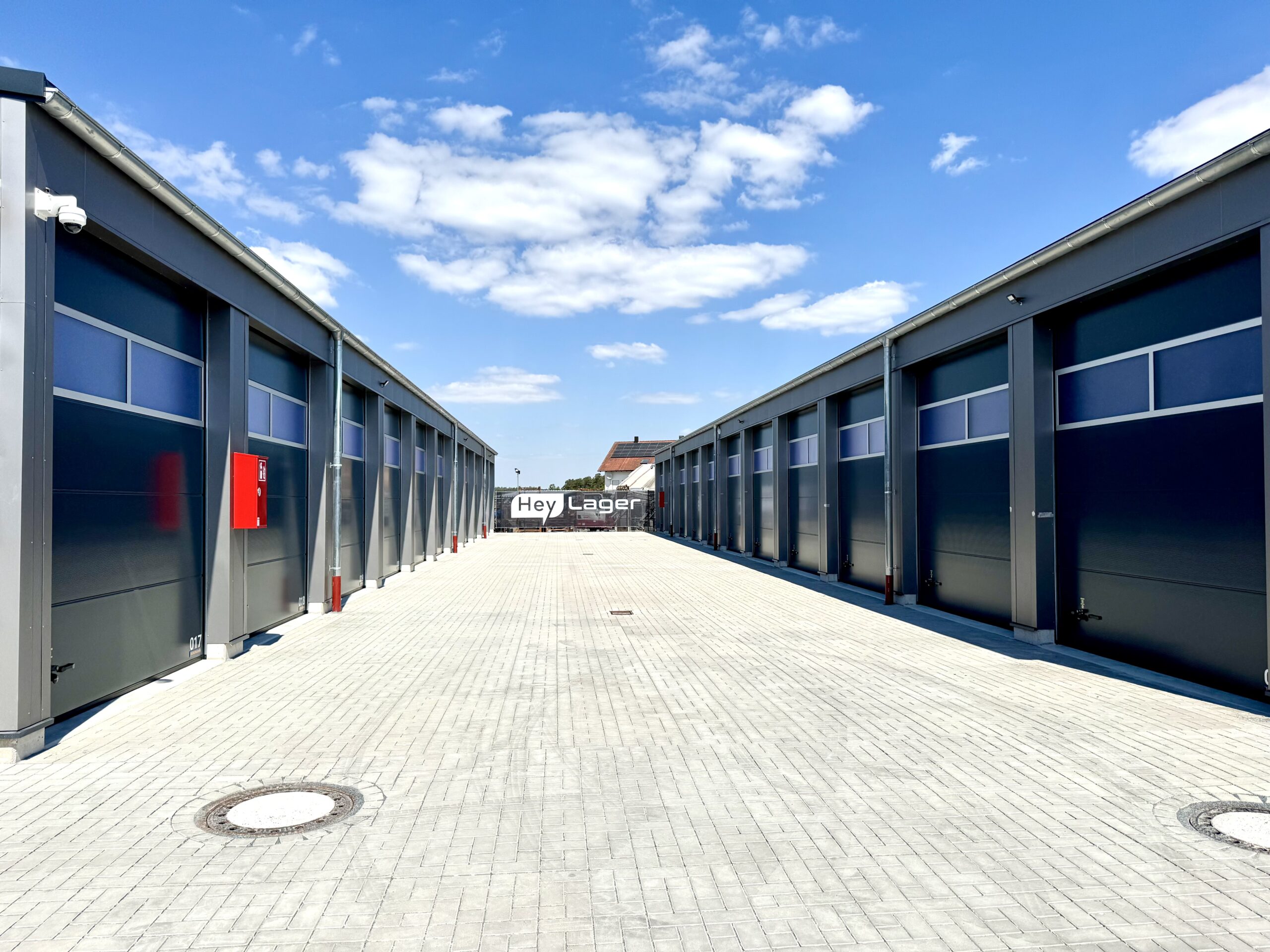 Mitiska REIM expands next-generation storage portfolio with HeyLager JV ...